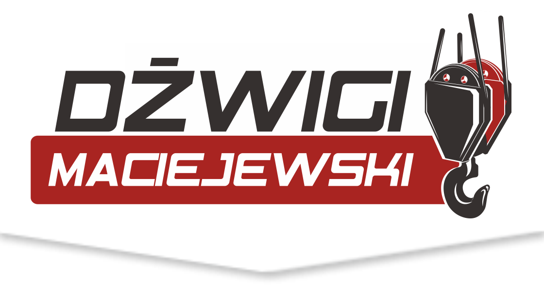 logo dzwigi maciejewski